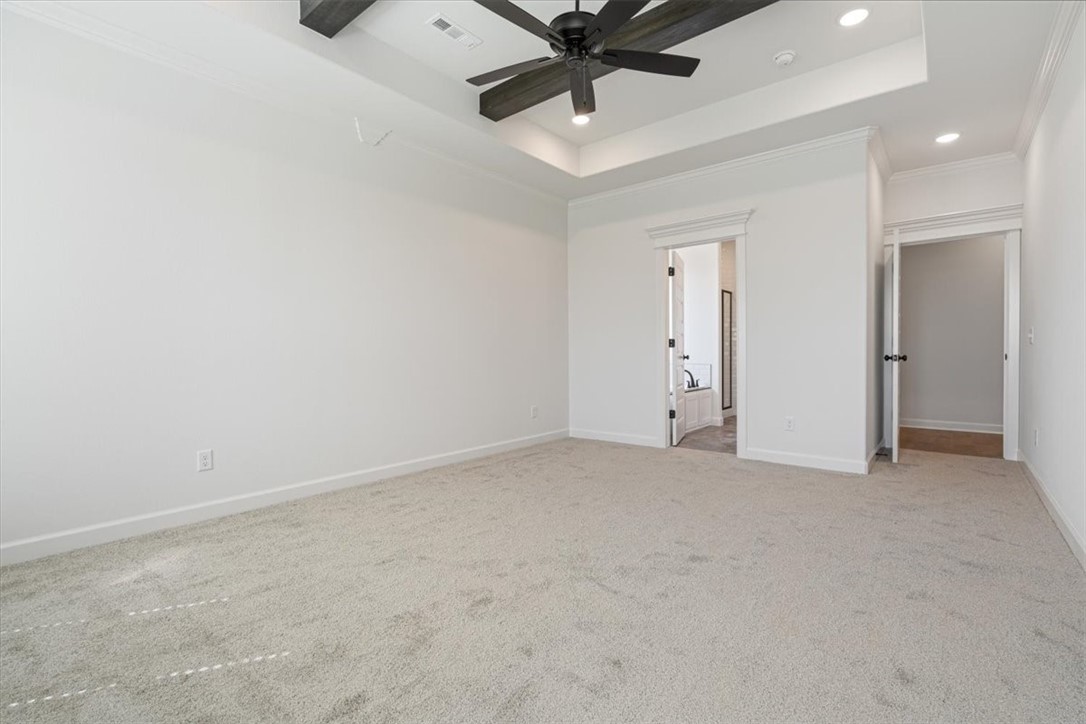 South Pointe - Residential