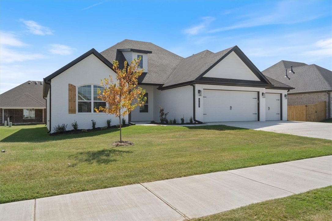 South Pointe - Residential