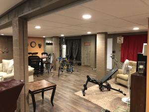 Skyline Terrace - Residential