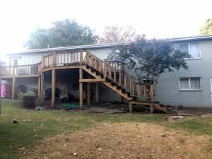 Skyline Terrace - Residential