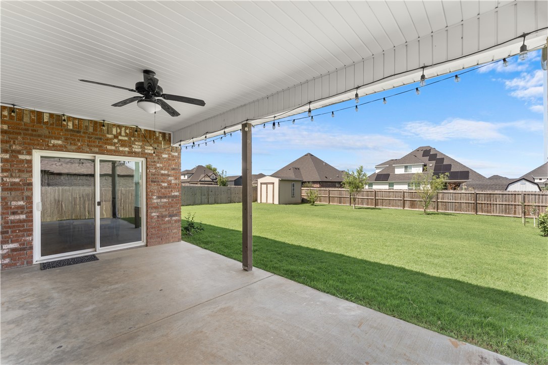 Arlington Ph 1 Pea Ridge - Residential