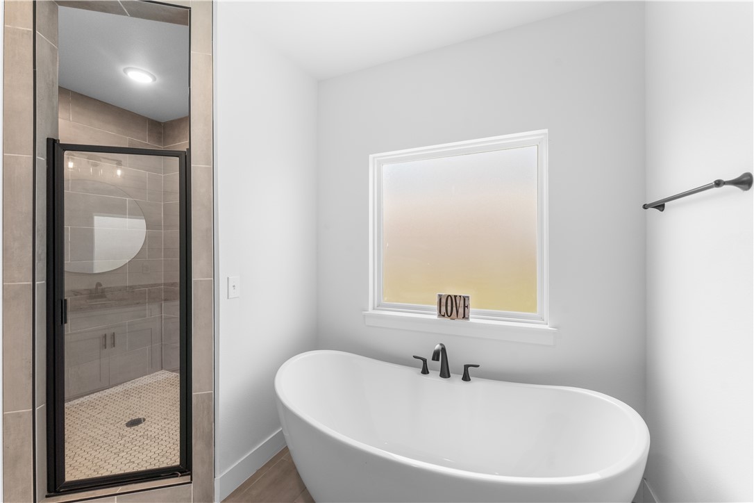 Arlington Ph 1 Pea Ridge - Residential