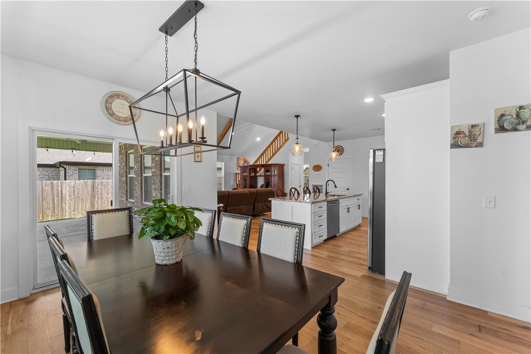 Arlington Ph 1 Pea Ridge - Residential