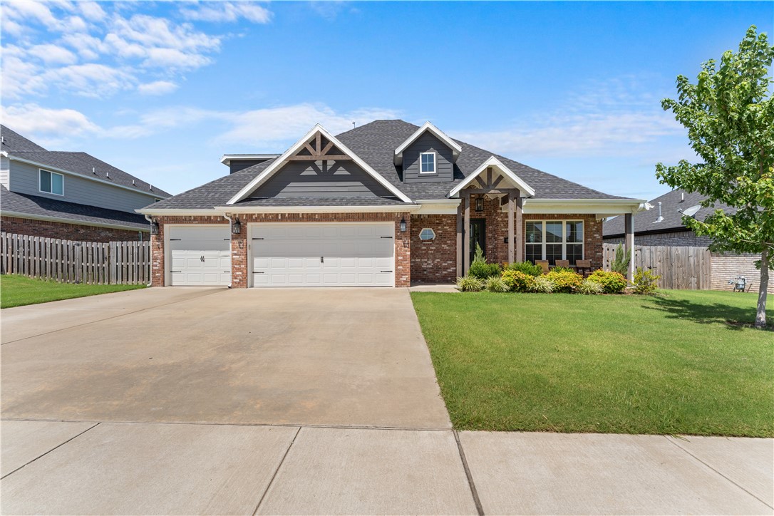 Arlington Ph 1 Pea Ridge - Residential