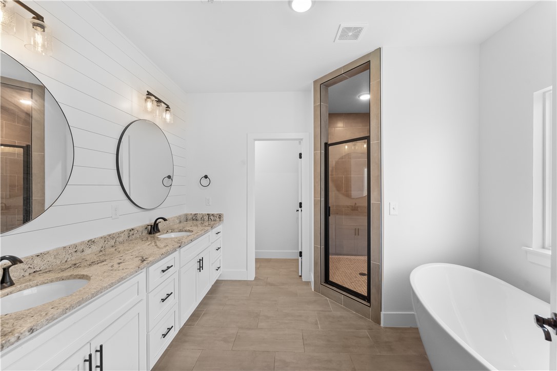 Arlington Ph 1 Pea Ridge - Residential