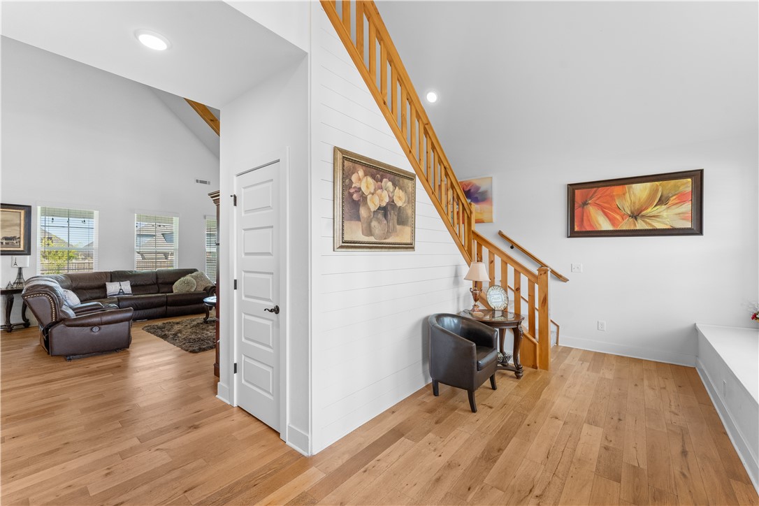 Arlington Ph 1 Pea Ridge - Residential