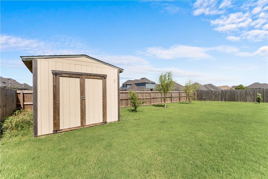 Arlington Ph 1 Pea Ridge - Residential