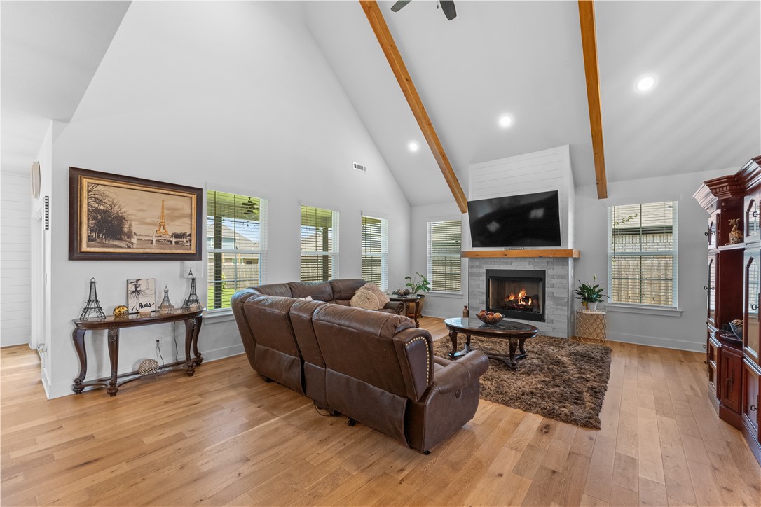 Arlington Ph 1 Pea Ridge - Residential