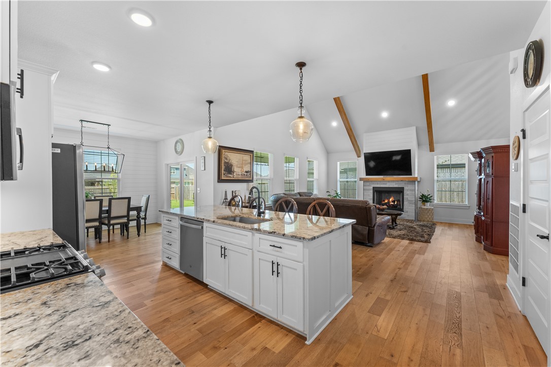 Arlington Ph 1 Pea Ridge - Residential