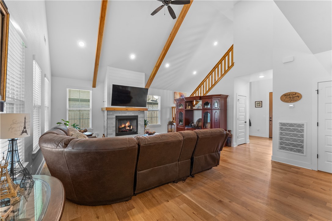 Arlington Ph 1 Pea Ridge - Residential