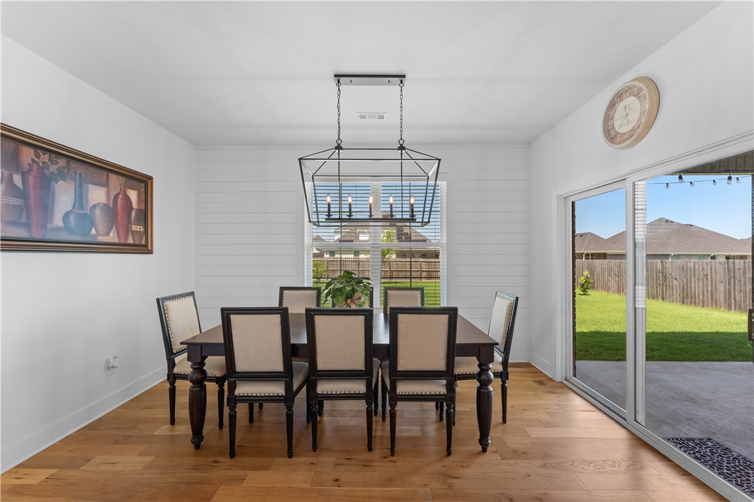Arlington Ph 1 Pea Ridge - Residential