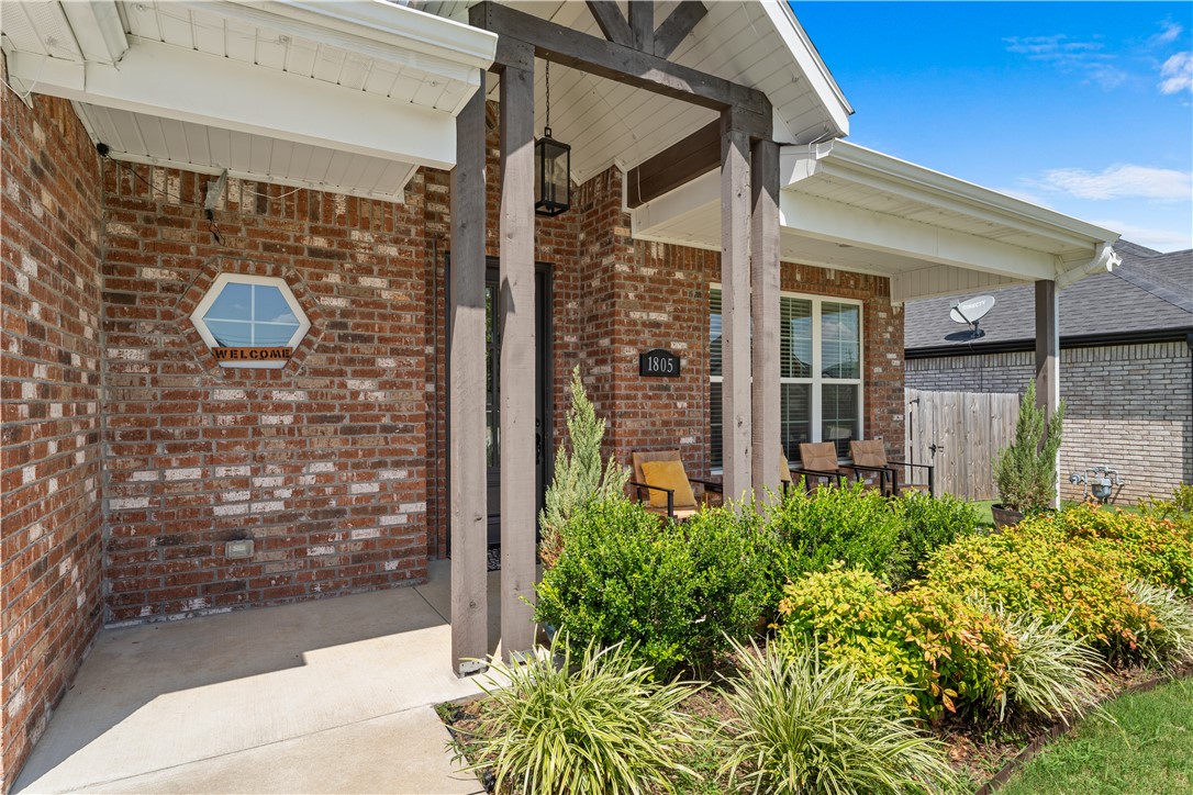 Arlington Ph 1 Pea Ridge - Residential