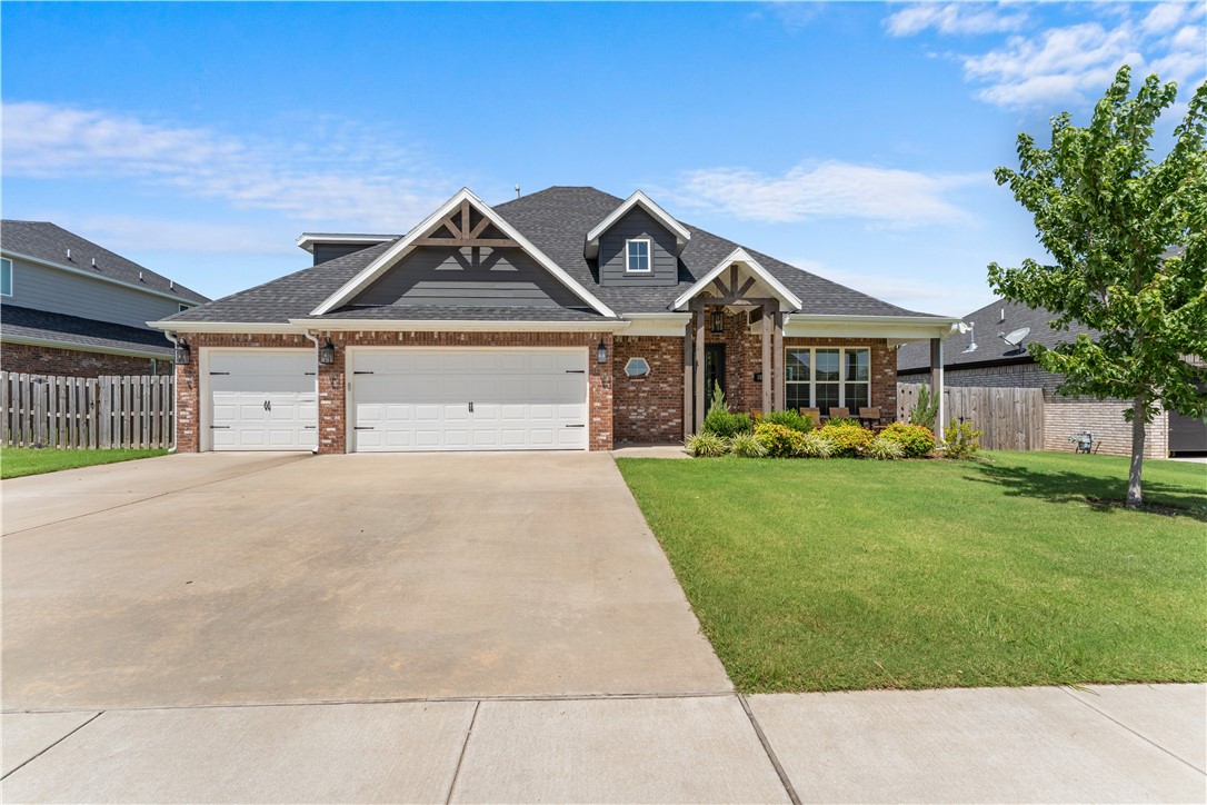 Arlington Ph 1 Pea Ridge - Residential
