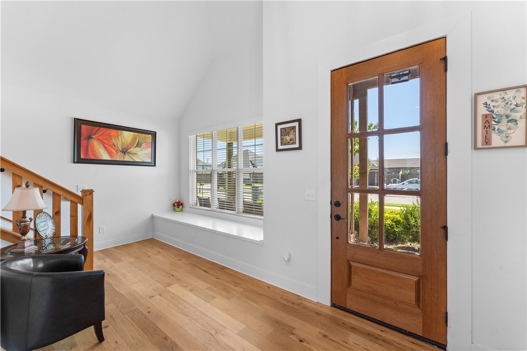 Arlington Ph 1 Pea Ridge - Residential