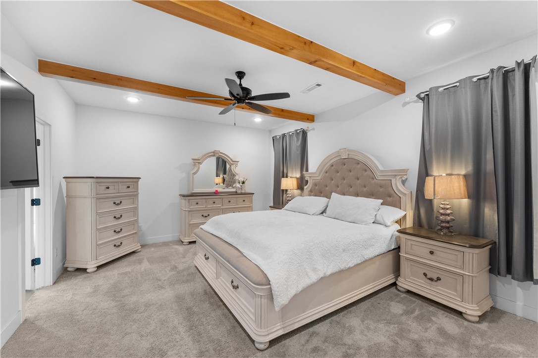 Arlington Ph 1 Pea Ridge - Residential