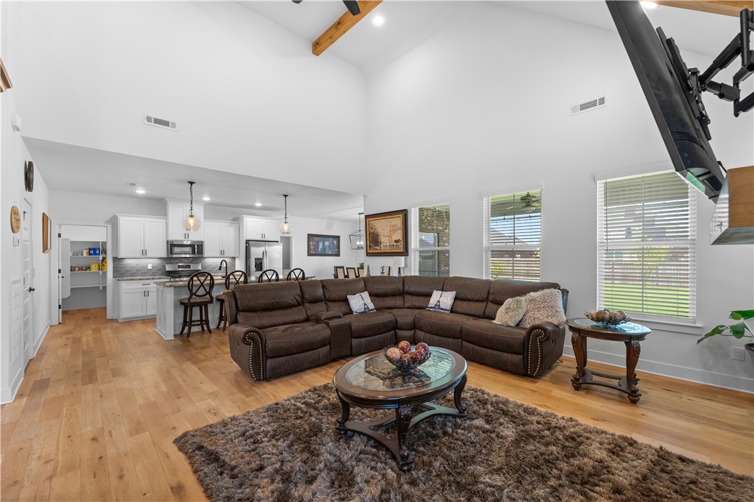 Arlington Ph 1 Pea Ridge - Residential