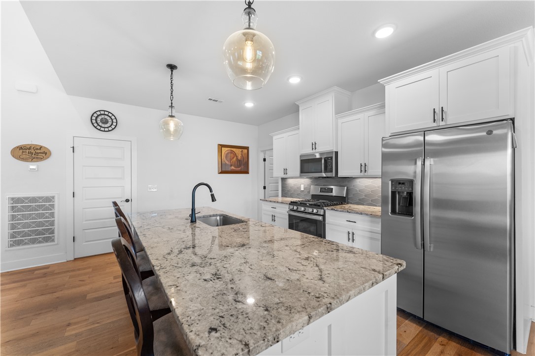 Arlington Ph 1 Pea Ridge - Residential