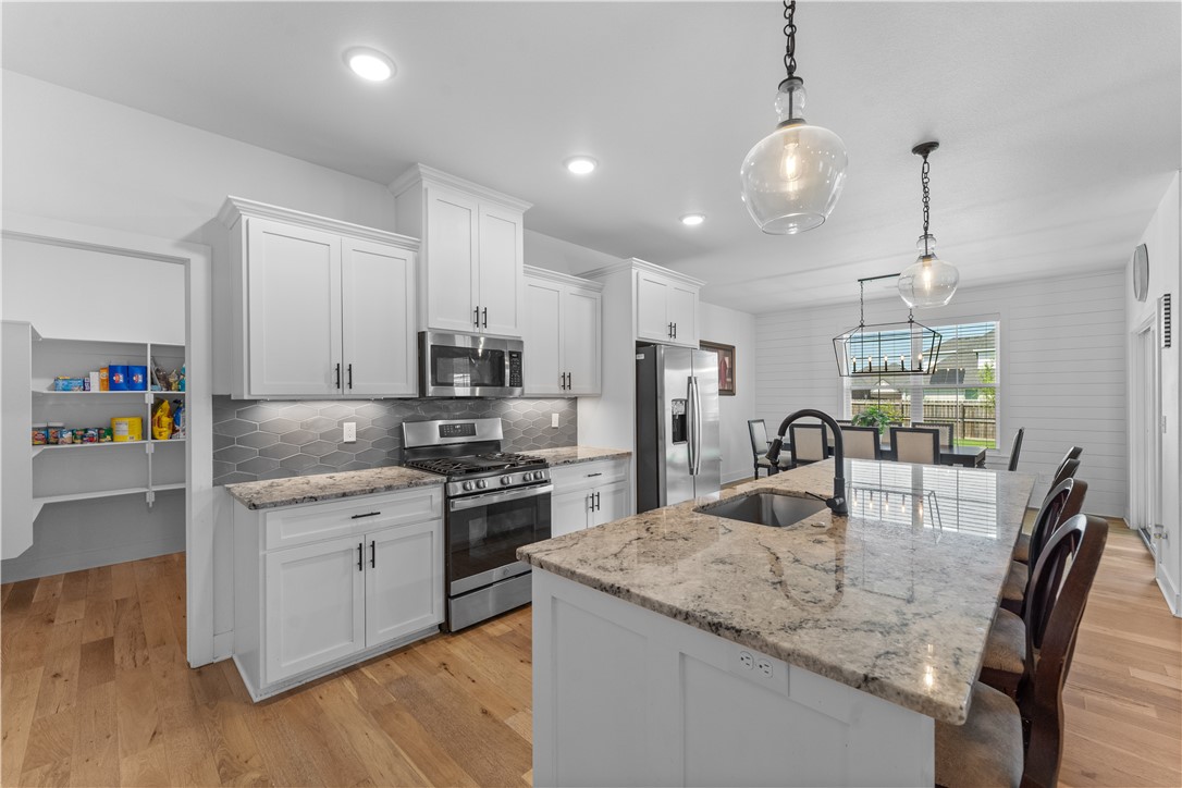 Arlington Ph 1 Pea Ridge - Residential