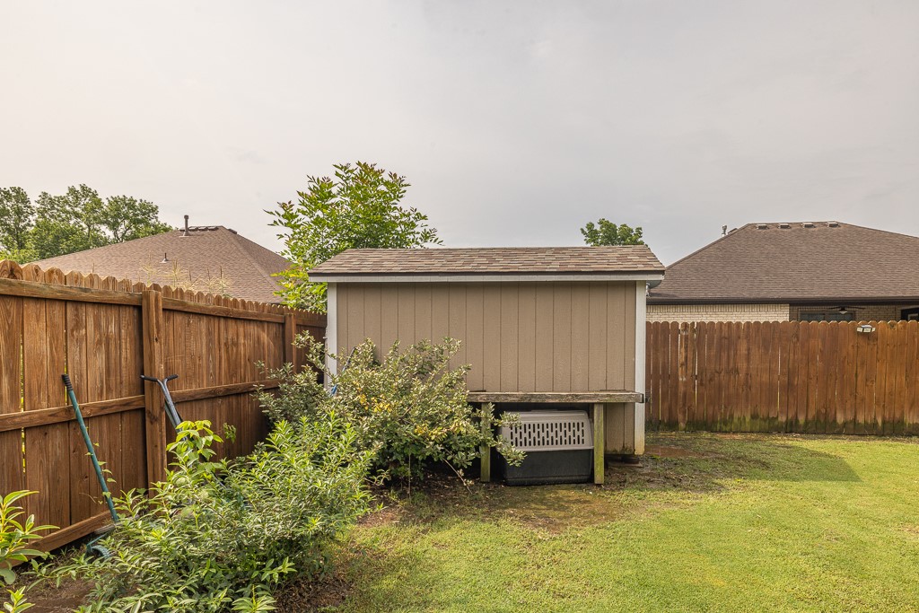 Millers Meadow Sub - Residential