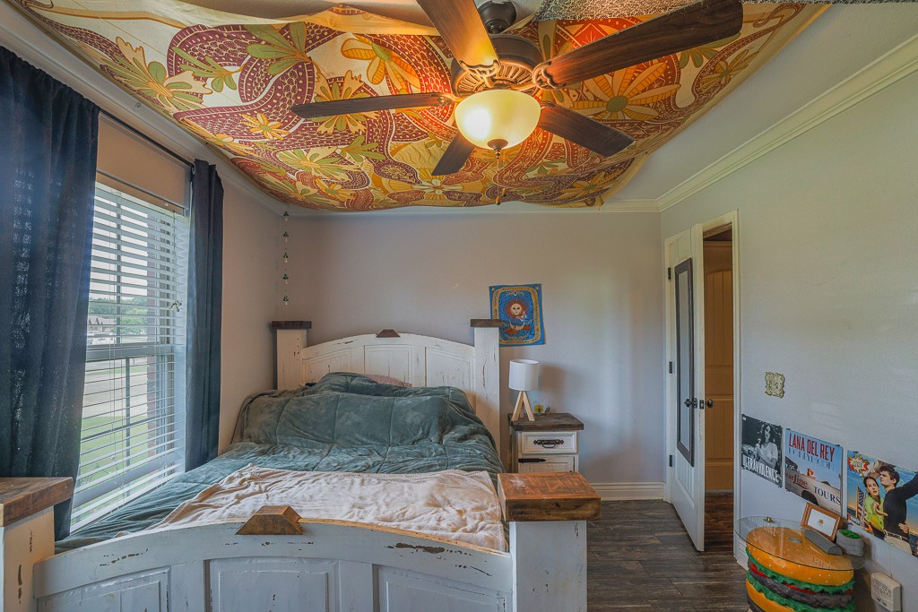 Millers Meadow Sub - Residential