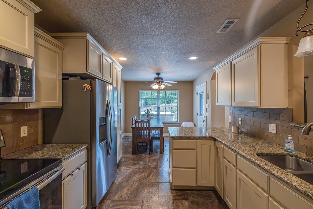 Millers Meadow Sub - Residential