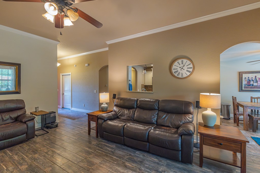 Millers Meadow Sub - Residential