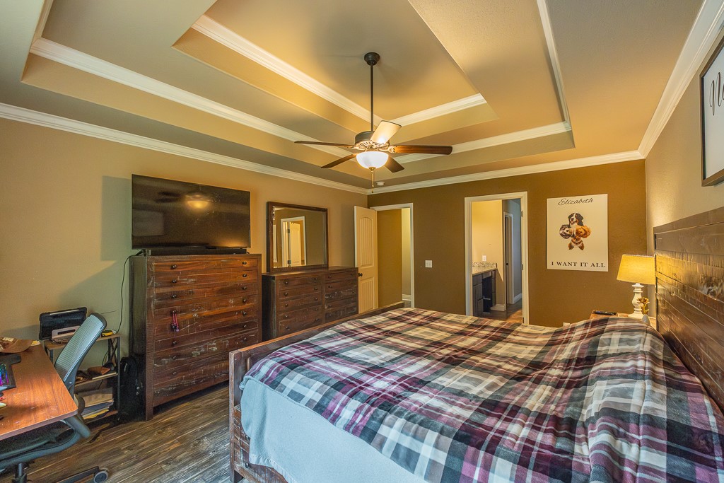 Millers Meadow Sub - Residential