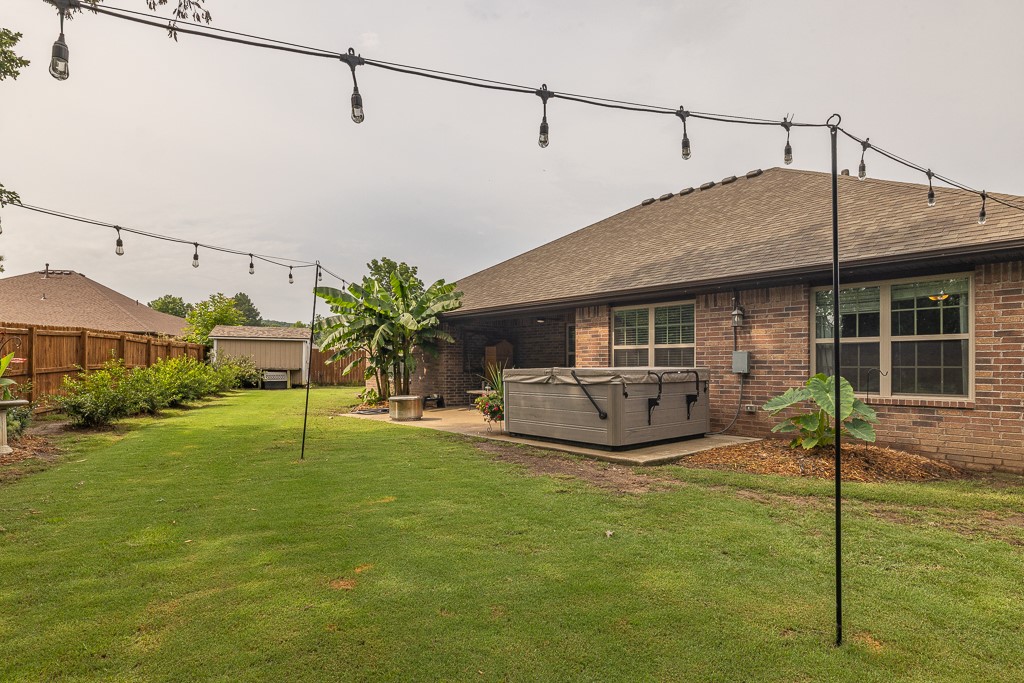 Millers Meadow Sub - Residential
