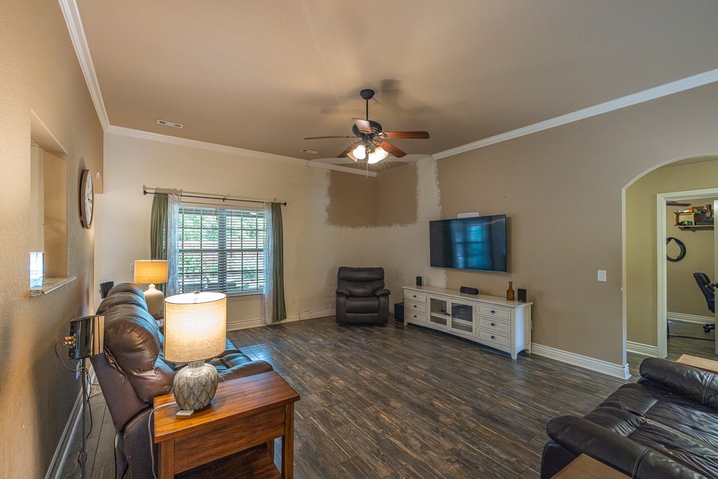 Millers Meadow Sub - Residential