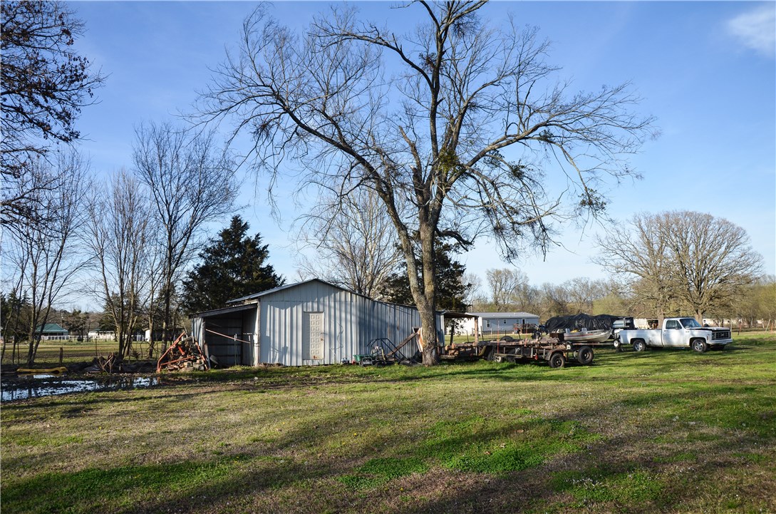 Elkins Outlots - Residential