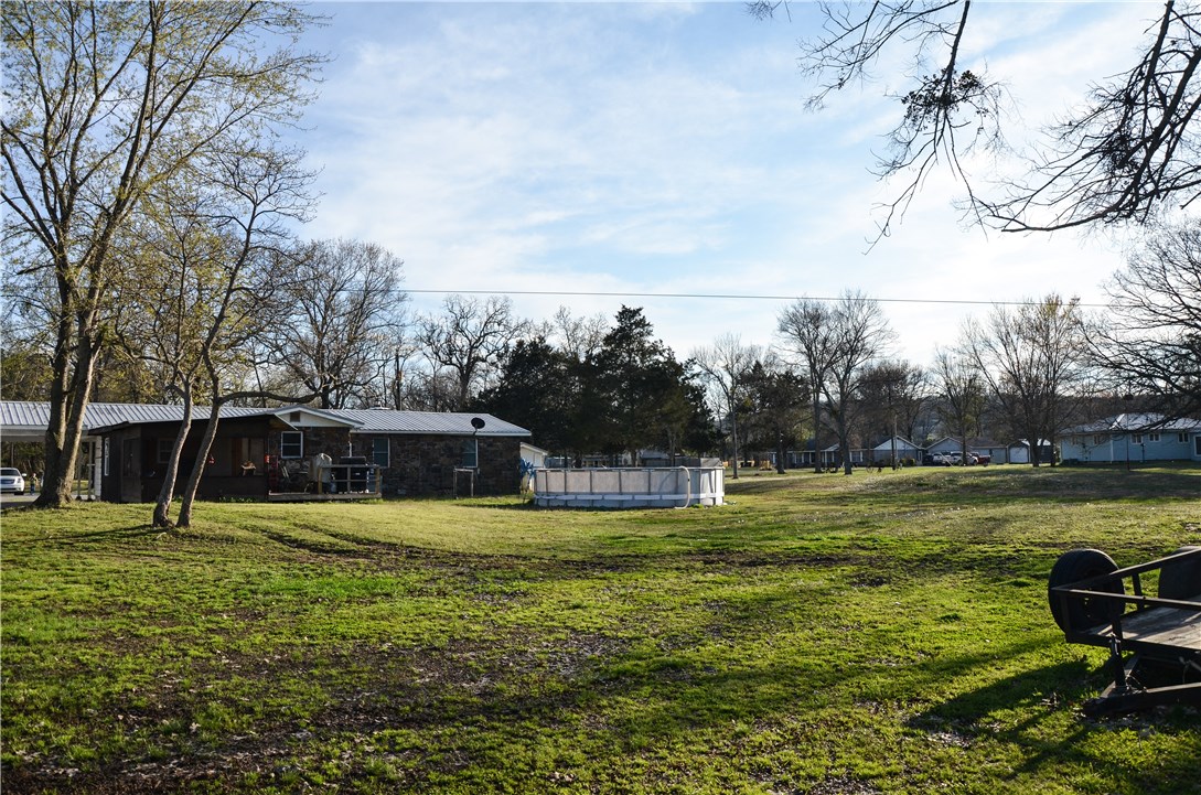 Elkins Outlots - Residential