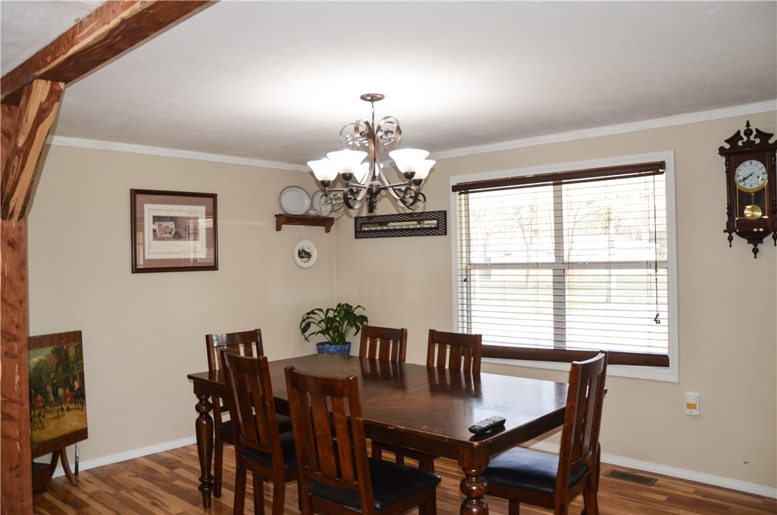 Elkins Outlots - Residential