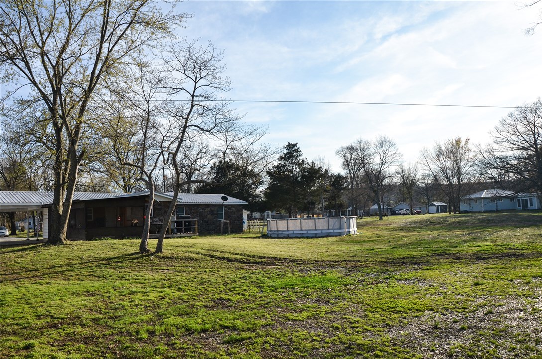 Elkins Outlots - Residential