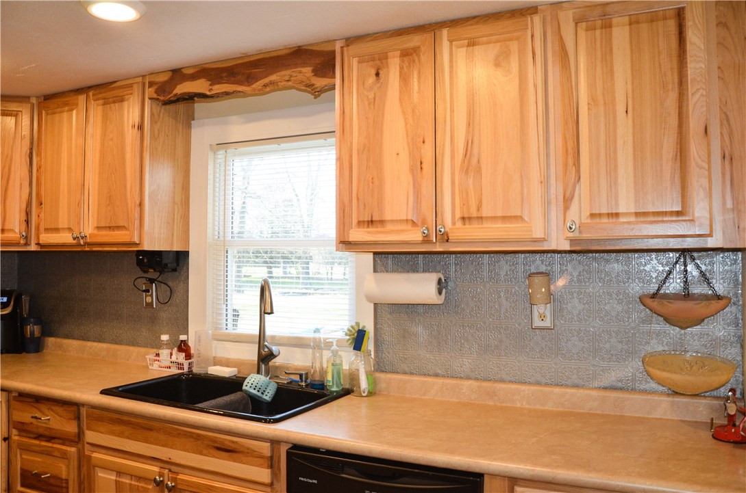Elkins Outlots - Residential