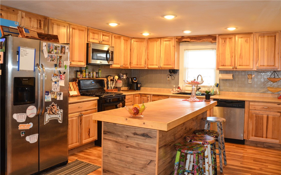 Elkins Outlots - Residential