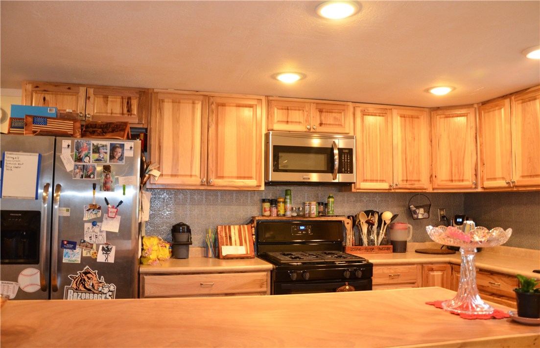 Elkins Outlots - Residential