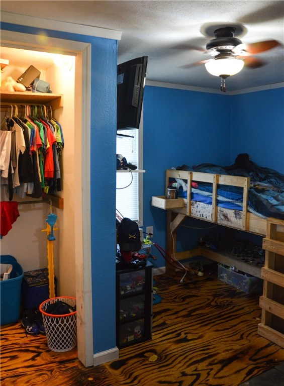 Elkins Outlots - Residential