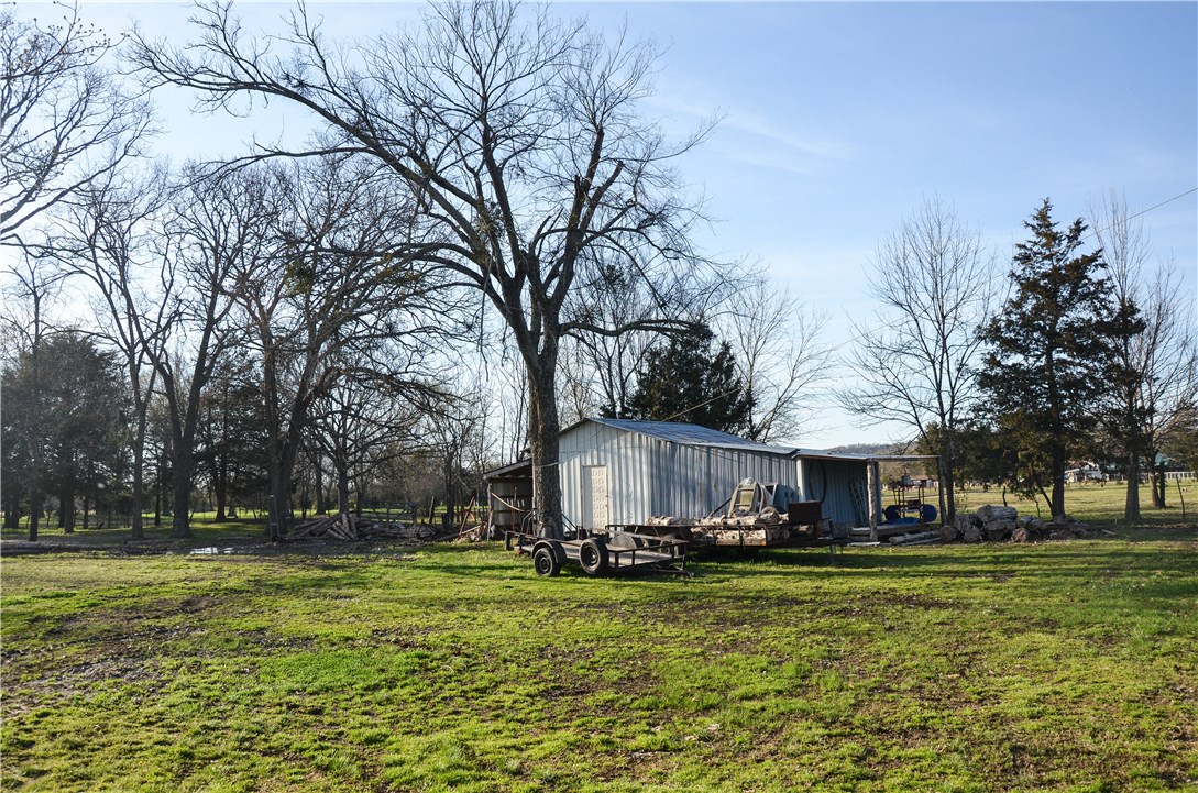 Elkins Outlots - Residential