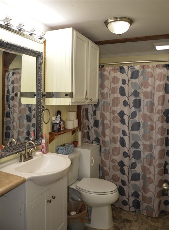 Elkins Outlots - Residential