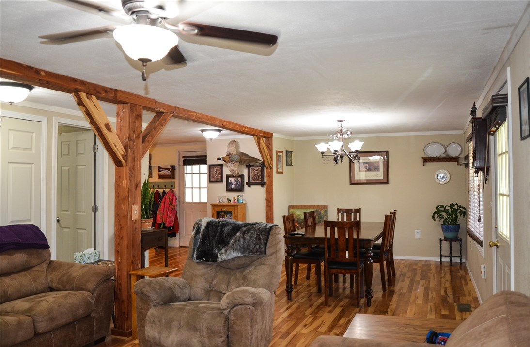 Elkins Outlots - Residential