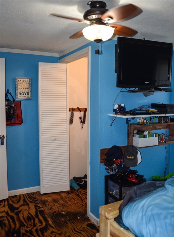 Elkins Outlots - Residential