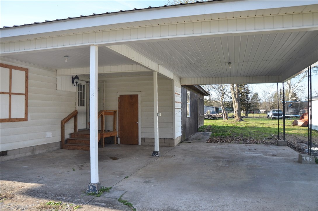 Elkins Outlots - Residential
