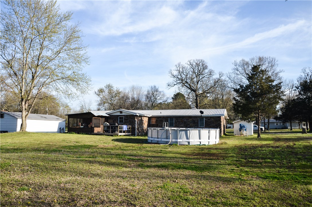 Elkins Outlots - Residential