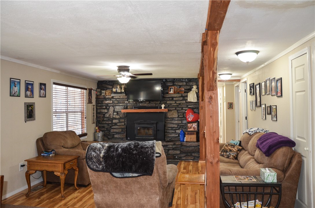 Elkins Outlots - Residential