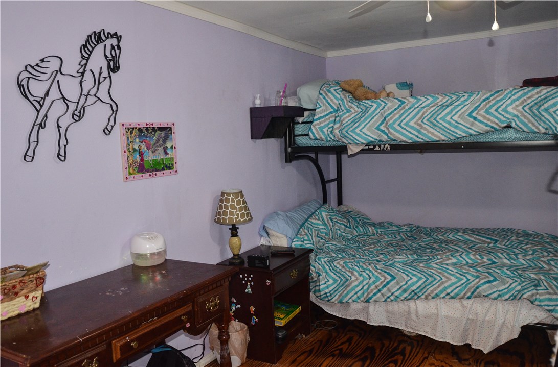 Elkins Outlots - Residential