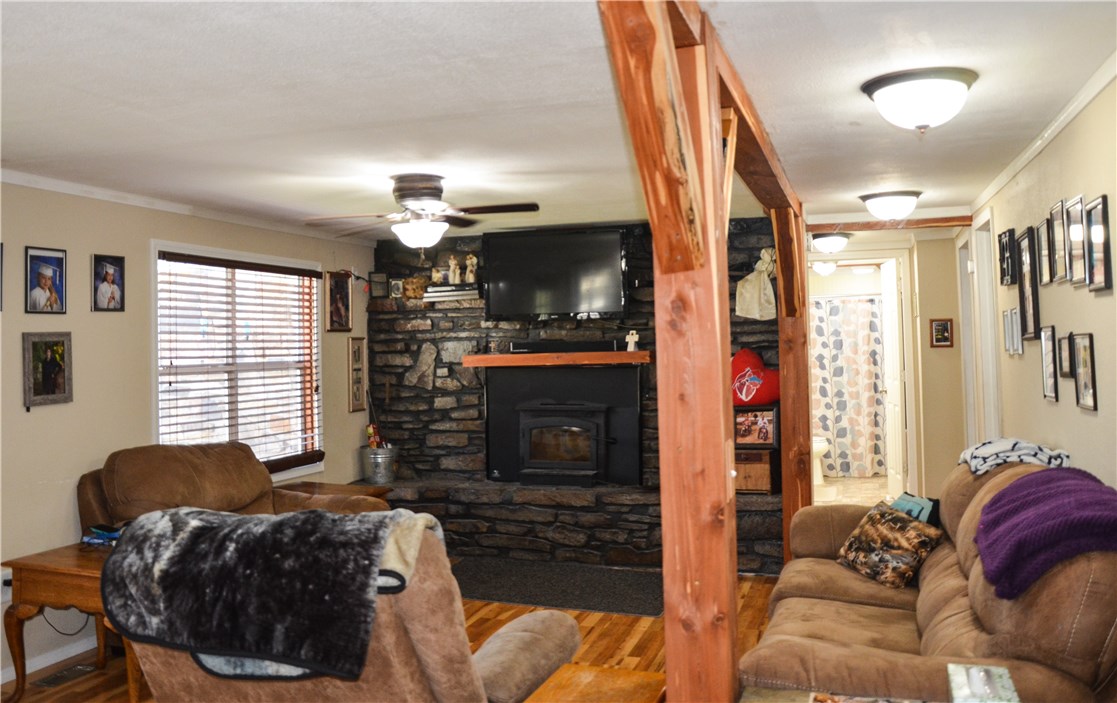Elkins Outlots - Residential