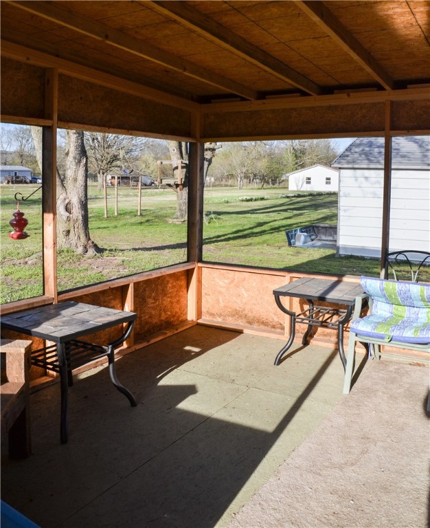 Elkins Outlots - Residential