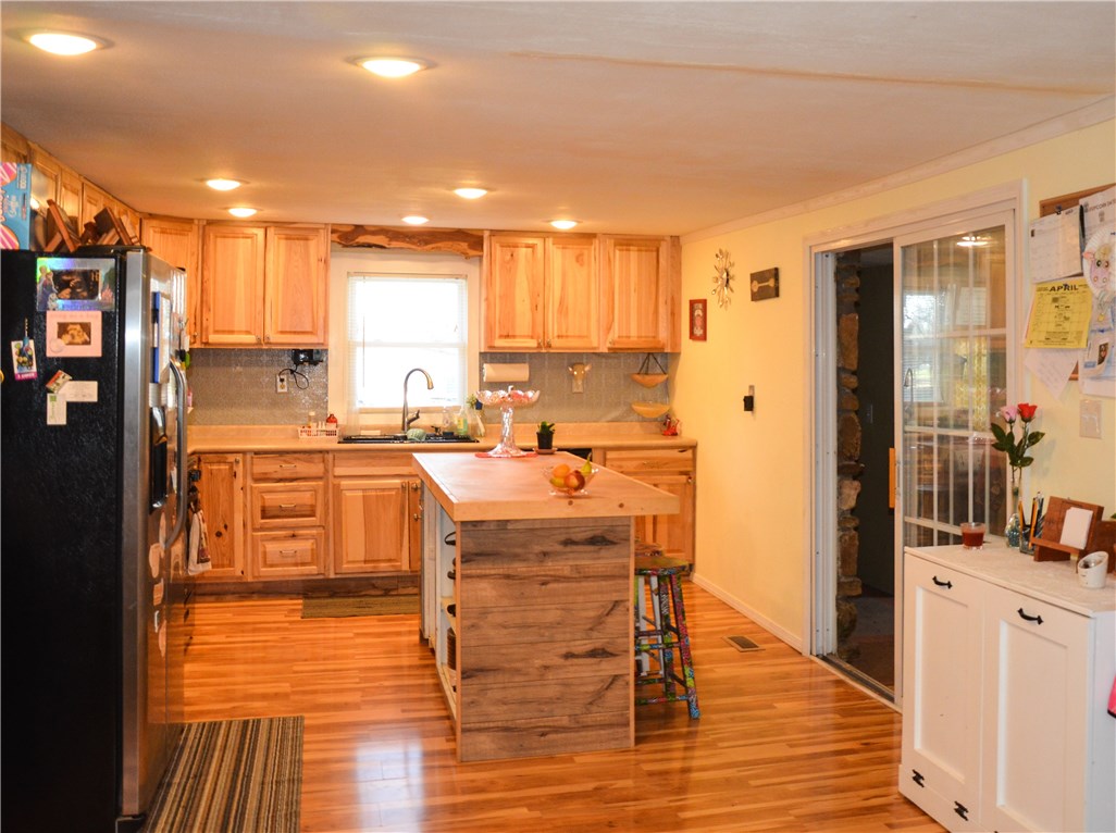 Elkins Outlots - Residential