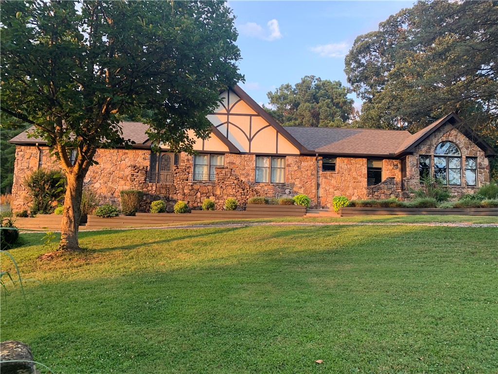 Ozark Acres 2nd Cave Spgs - Residential