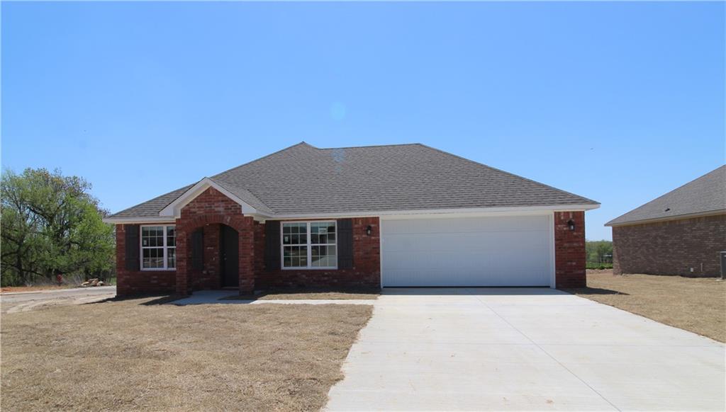 Welcome to 2129 Brown Bear Lane in Gentry's desirable Sunset Ridge subdivision! This spacious 4-bedroom, 2-bath home offers approximately 1,670 square feet of comfortable living space with an open floor plan, modern finishes, and a two-car garage.

Conveniently located with easy access to Bentonville, Centerton, and other Northwest Arkansas destinations, this home provides the perfect balance of small-town living and everyday convenience. Enjoy a functional kitchen, generous bedrooms, and a well-maintained interior ready for its next residents.

Rent is $1,695 per month with a security deposit of $1,695. Tenant is responsible for all utilities. Up to two small dogs are welcome with a $150 non-refundable pet deposit per pet. No smoking.

Vacant and ready for immediate move-in. Schedule your showing today!